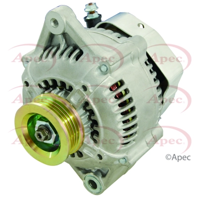 Alternator (AAL1650)