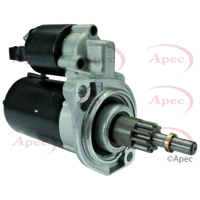 Starter (ASM1536)