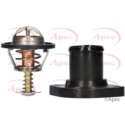 Thermostat, coolant (ATH1089)