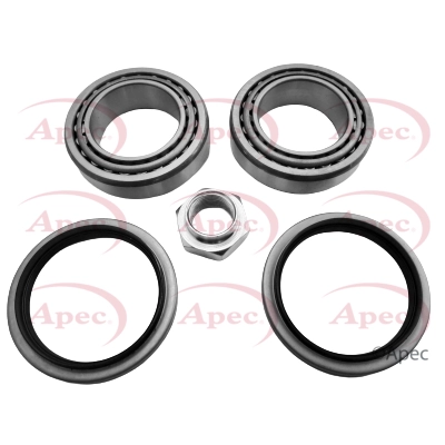 Wheel Bearing Kit (AWB1397)