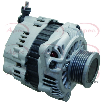 Alternator (AAL1586)