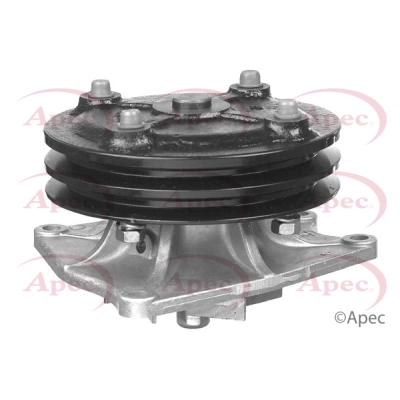 Water Pump, engine cooling (AWP1240)