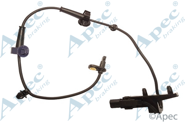 Sensor, wheel speed (ABS1231)