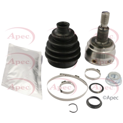 Joint, drive shaft (ACV1037)