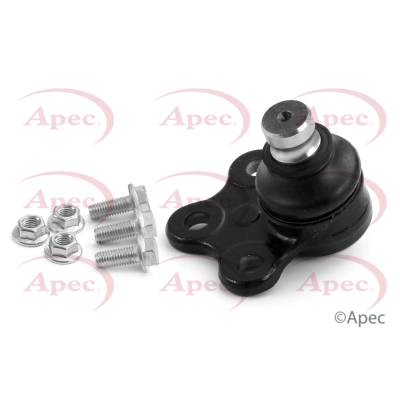 Ball Joint (AST0217)