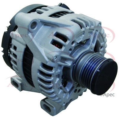 Alternator (AAL1119)