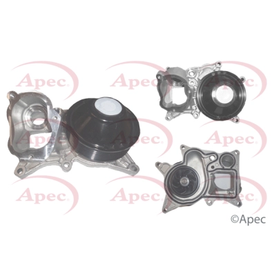 Water Pump, engine cooling (AWP1119)