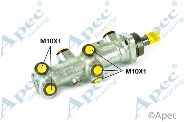 Brake Master Cylinder (MCY115)