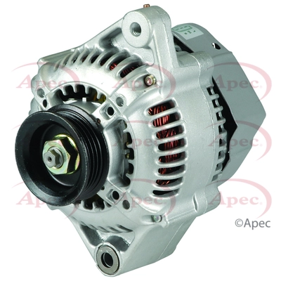 Alternator (AAL1651)