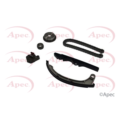 Timing Chain Kit (ACK4155)