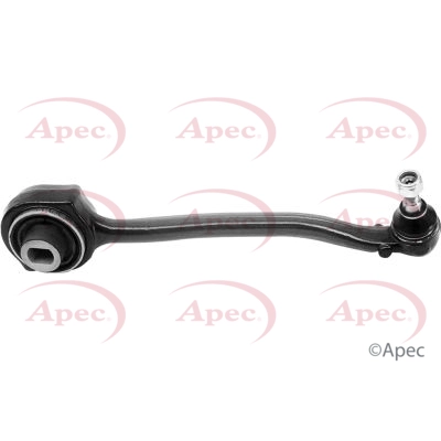 Control/Trailing Arm, wheel suspension (AST2103)