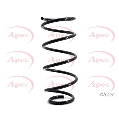 Suspension Spring (ACS1053)