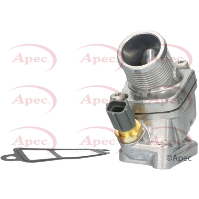 Thermostat, coolant (ATH1261)