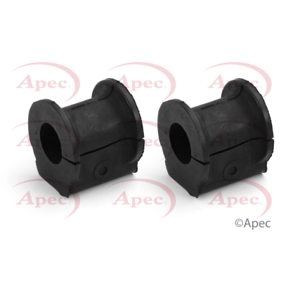 Mounting, stabiliser bar (AST8238)