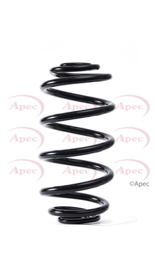 Suspension Spring (ACS1777)
