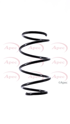 Suspension Spring (ACS1496)