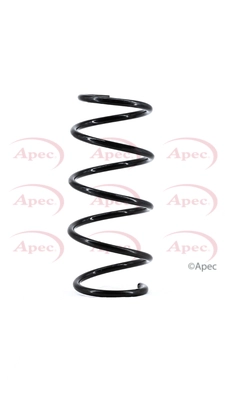 Suspension Spring (ACS1671)