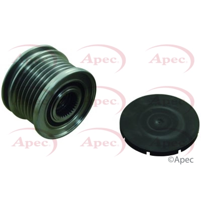 Alternator Freewheel Clutch (AOP1143)