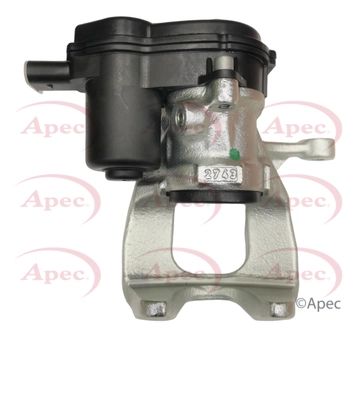 Brake Caliper (LCA944)