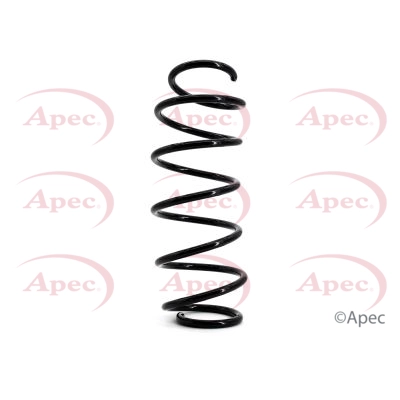 Suspension Spring (ACS1107)