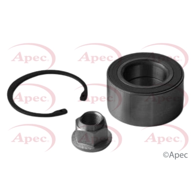 Wheel Bearing Kit (AWB1109)