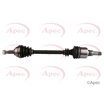Drive Shaft (ADS1317L)