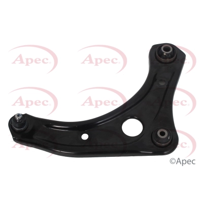 Control/Trailing Arm, wheel suspension (AST2179)