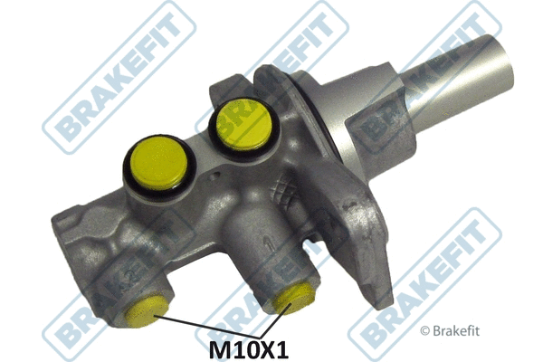 Brake Master Cylinder (BMC2045)