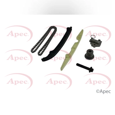 Timing Chain Kit (ACK4093)