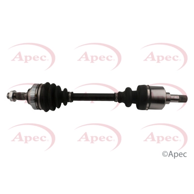 Drive Shaft (ADS1241L)