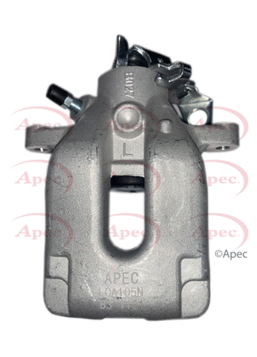 Brake Caliper (LCA105N)