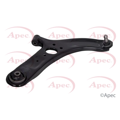 Control/Trailing Arm, wheel suspension (AST2365)
