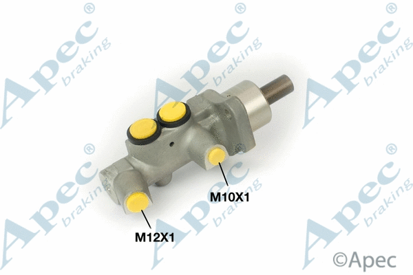 Brake Master Cylinder (MCY149)