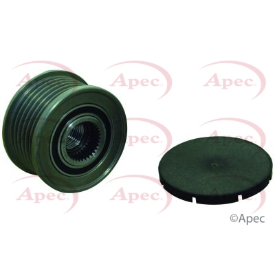 Alternator Freewheel Clutch (AOP1096)