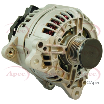 Alternator (AAL1541)