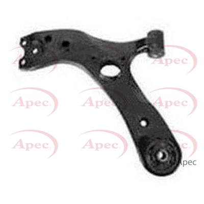Control/Trailing Arm, wheel suspension (AST2466)