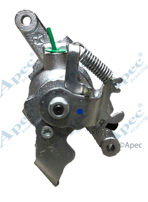 Brake Caliper (LCA896)