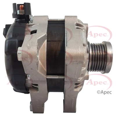 Alternator (AAL1258)