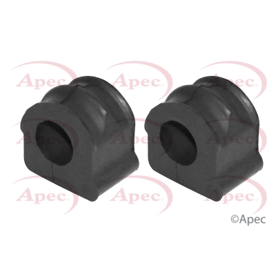 Mounting, stabiliser bar (AST8165)