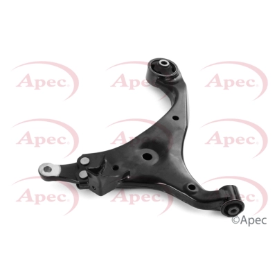 Control/Trailing Arm, wheel suspension (AST2814)