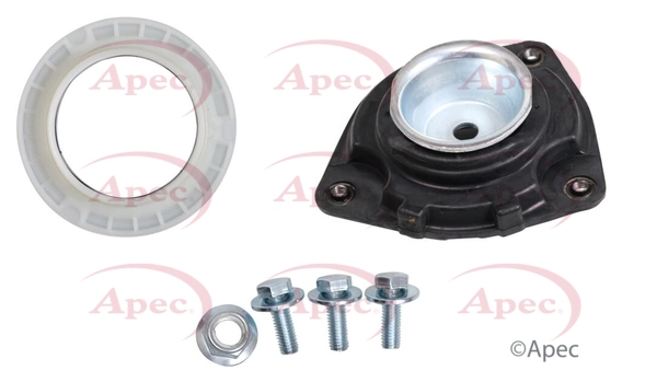 Suspension Strut Support Mount (AKM1049)