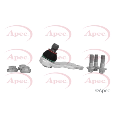 Ball Joint (AST0348)
