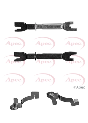 Adjuster, braking system (ADB3036)