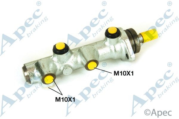 Brake Master Cylinder (MCY175)