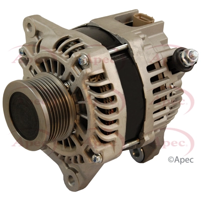 Alternator (AAL1859)