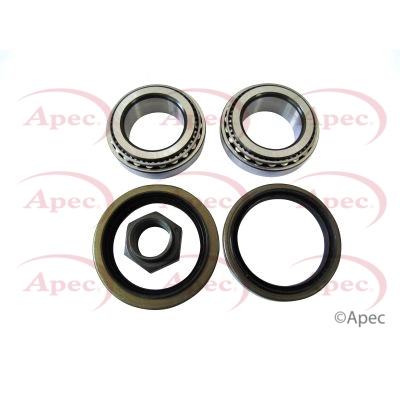 Wheel Bearing Kit (AWB1611)