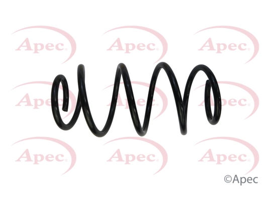 Suspension Spring (ACS1891)