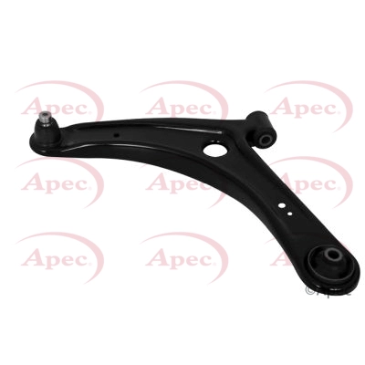 Control/Trailing Arm, wheel suspension (AST2358)