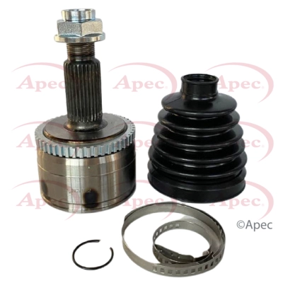 Joint, drive shaft (ACV1062)
