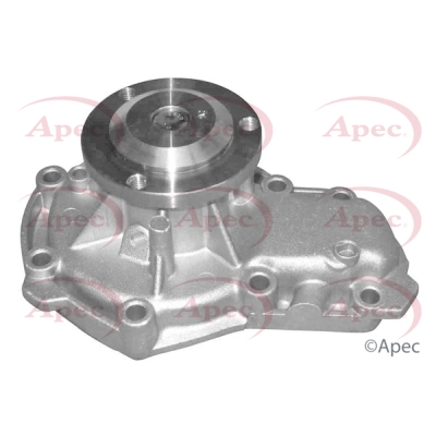 Water Pump, engine cooling (AWP1465)